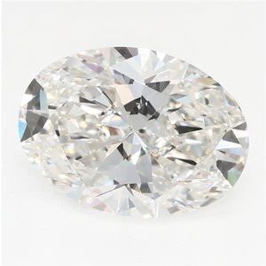 1.75ct OVAL Diamond - 500142041
