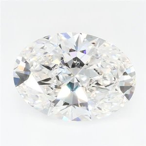 1.75ct OVAL Diamond - 500142040