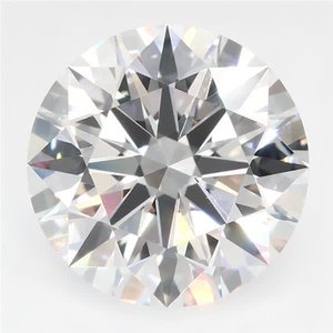 2.06ct ROUND Diamond - 500147038
