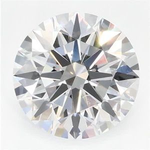 1.09ct ROUND Diamond - 500147009