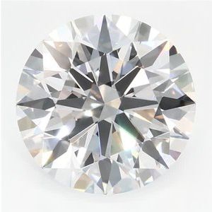 2.09ct ROUND Diamond - 500147060