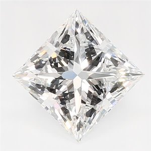 1.29ct SQUARE Diamond - 500141974