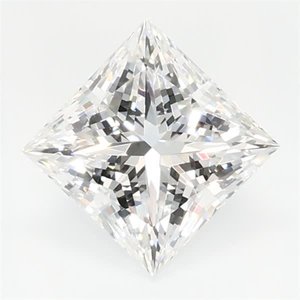 1.02ct SQUARE Diamond - 500141980