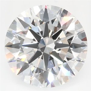 2.06ct ROUND Diamond - 500147041