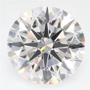 2.58ct ROUND Diamond - 500147078
