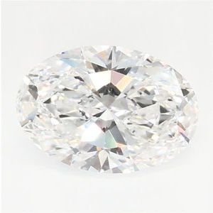 1.06ct OVAL Diamond - 500142069