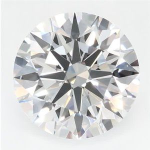 2.08ct ROUND Diamond - 500147053