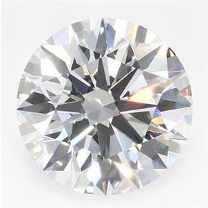 1.09ct ROUND Diamond - 500147008