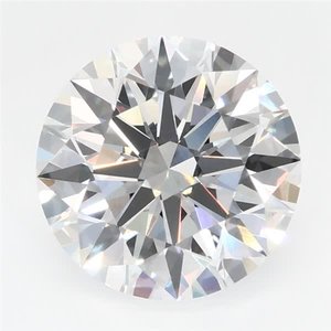 2.09ct ROUND Diamond - 500147070