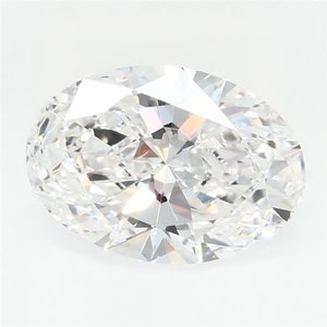 1.27ct OVAL Diamond - 500142055