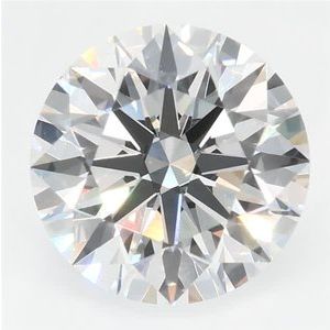 2.08ct ROUND Diamond - 500147056