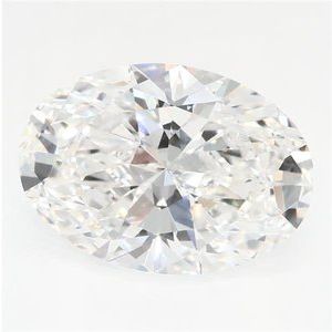 2.31ct OVAL Diamond - 500142011