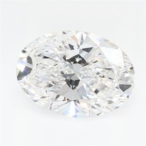 1.28ct OVAL Diamond - 500142054