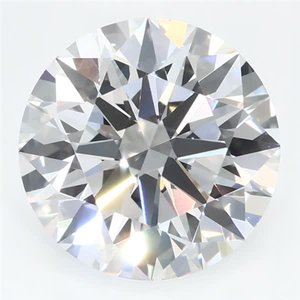2.04ct ROUND Diamond - 500147029