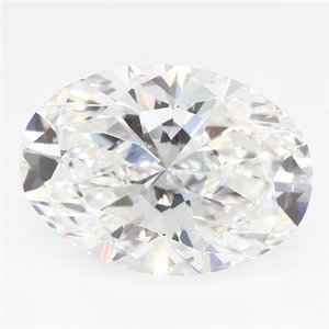 1.73ct OVAL Diamond - 500142042