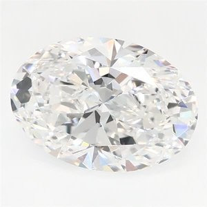 1.21ct OVAL Diamond - 500142058