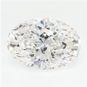 2.59ct OVAL Diamond - 500141995