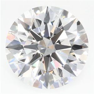 2.06ct ROUND Diamond - 500147040