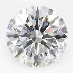2.09ct ROUND Diamond - 500147072