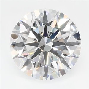 2.09ct ROUND Diamond - 500147065