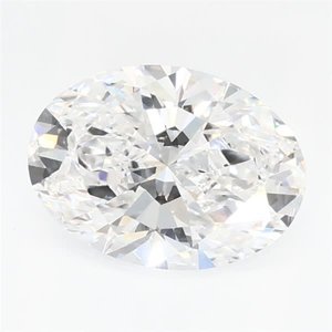 1.06ct OVAL Diamond - 500142068