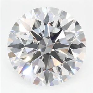 2.09ct ROUND Diamond - 500147066