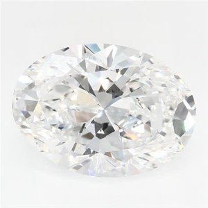 1.95ct OVAL Diamond - 500142027