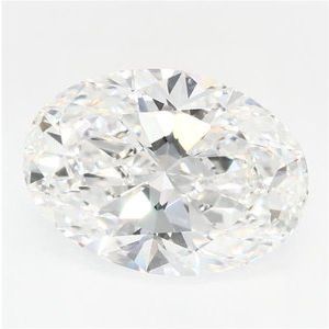 2.21ct OVAL Diamond - 500142017