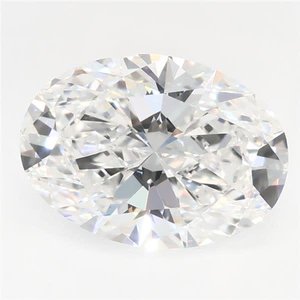 1.77ct OVAL Diamond - 500142037