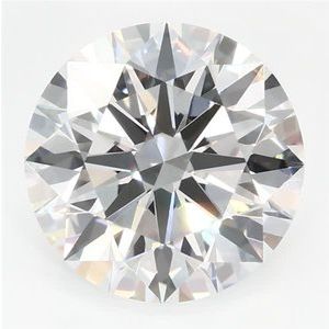 2.09ct ROUND Diamond - 500147071