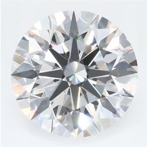 2.03ct ROUND Diamond - 500147025