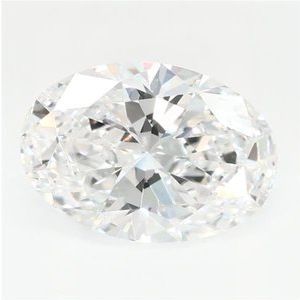 1.44ct OVAL Diamond - 500142048