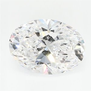 1.05ct OVAL Diamond - 500142070