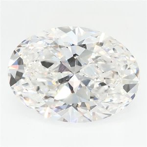 2.51ct OVAL Diamond - 500142002