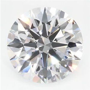 2.09ct ROUND Diamond - 500147063