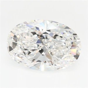 3.09ct OVAL Diamond - 500141988