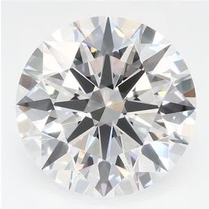 3.05ct ROUND Diamond - 500147083