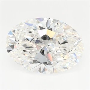 2.3ct OVAL Diamond - 500142012