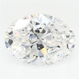 2.55ct OVAL Diamond - 500141998