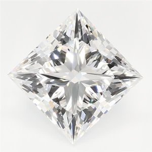 1.03ct SQUARE Diamond - 500147094