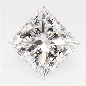 1.06ct SQUARE Diamond - 500141977