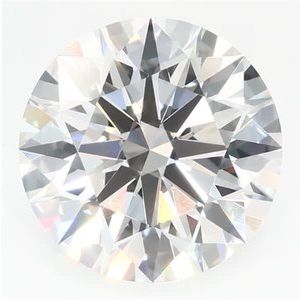 2.07ct ROUND Diamond - 500147046