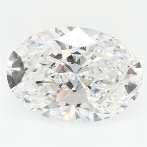 1.72ct OVAL Diamond - 500142043