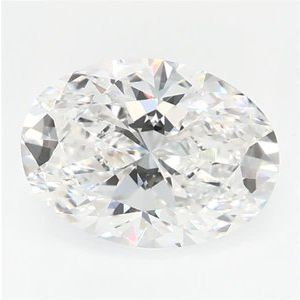1.09ct OVAL Diamond - 500142061