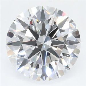2.03ct ROUND Diamond - 500147026