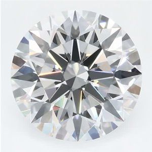 2.02ct ROUND Diamond - 500147022