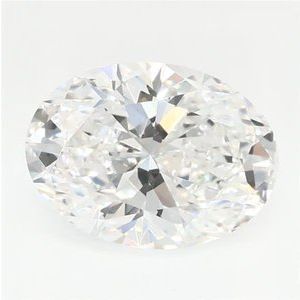 1.05ct OVAL Diamond - 500142072