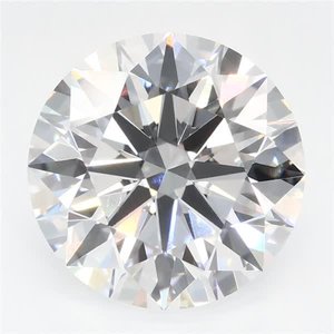 3.07ct ROUND Diamond - 500147085