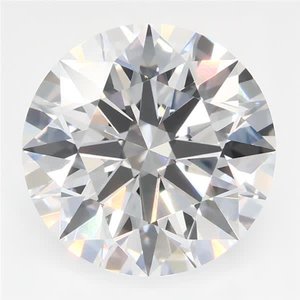 2.06ct ROUND Diamond - 500147037