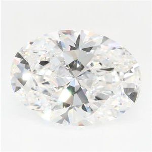 2.58ct OVAL Diamond - 500141996